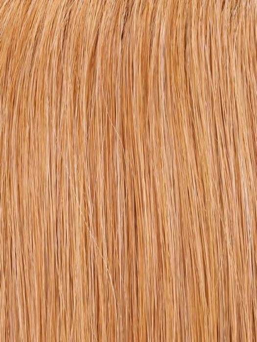 12" easiXtend Professional Human Hair Extensions (8 Piece) | Clip In