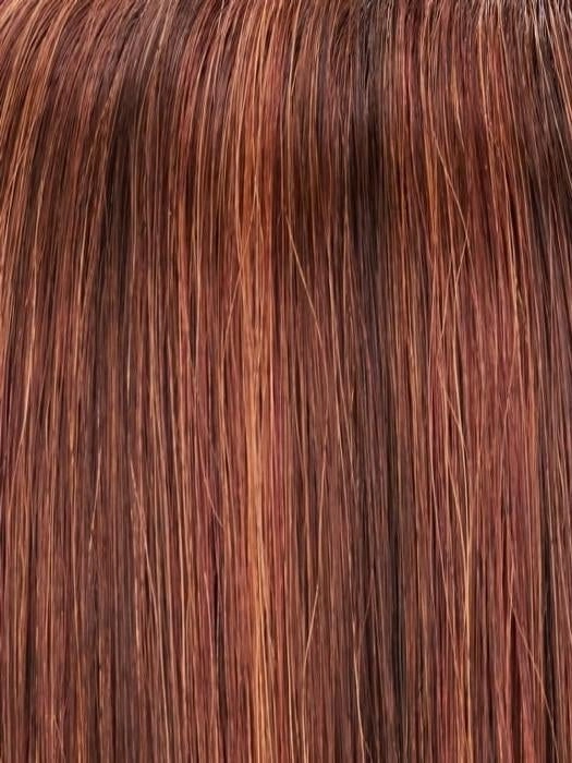 12" easiXtend Professional Human Hair Extensions (8 Piece) | Clip In