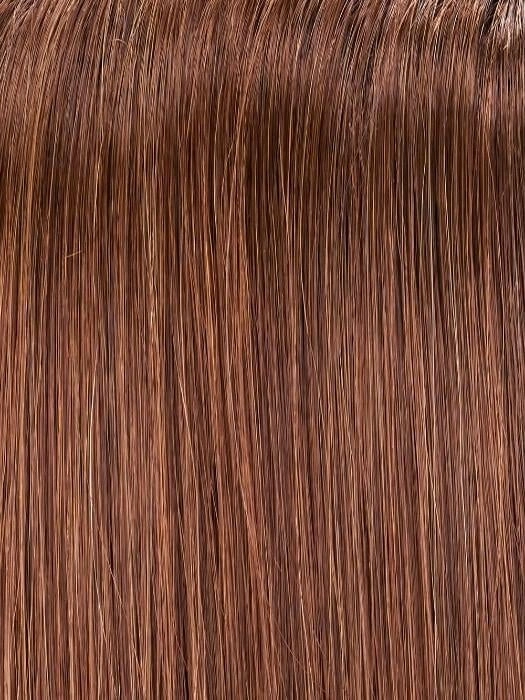 12" easiXtend Professional Human Hair Extensions (8 Piece) | Clip In