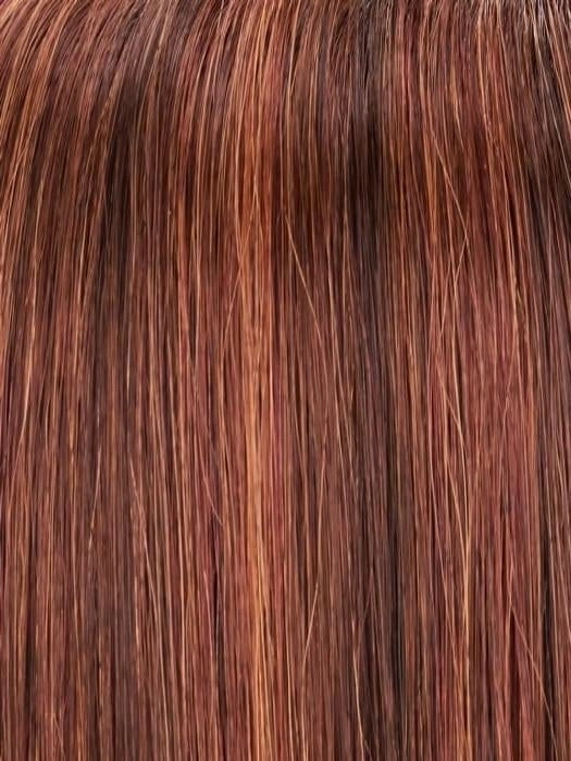 12" easiXtend Professional Human Hair Extensions (8 Piece) | Clip In