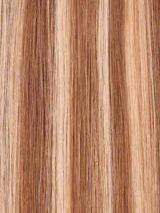 12" easiXtend Professional Human Hair Extensions (8 Piece) | Clip In