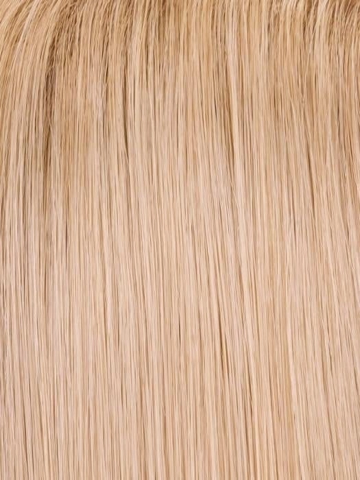 12" easiXtend Professional Human Hair Extensions (8 Piece) | Clip In