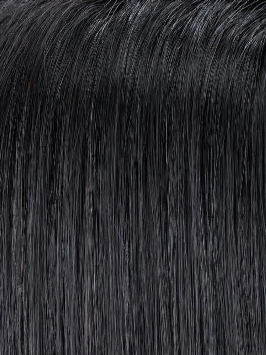 12" easiXtend Professional Human Hair Extensions (8 Piece) | Clip In