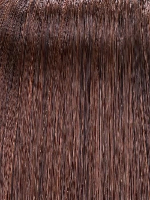 12" easiXtend Professional Human Hair Extensions (8 Piece) | Clip In