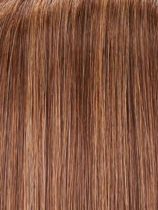 12" easiXtend Professional Human Hair Extensions (8 Piece) | Clip In