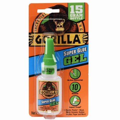 15g Super Glue Gel