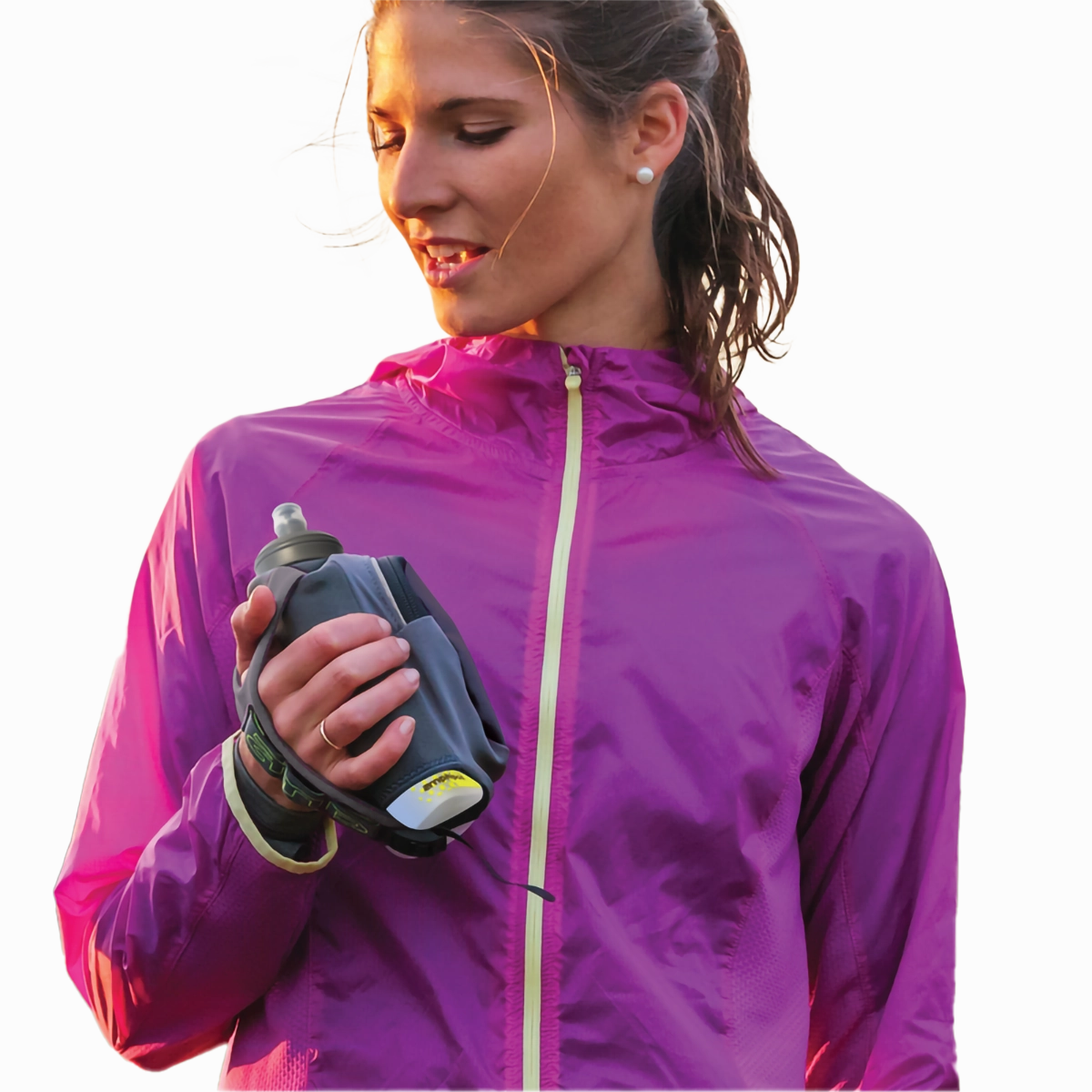 16 oz Hydraform Soft-Tech Handheld