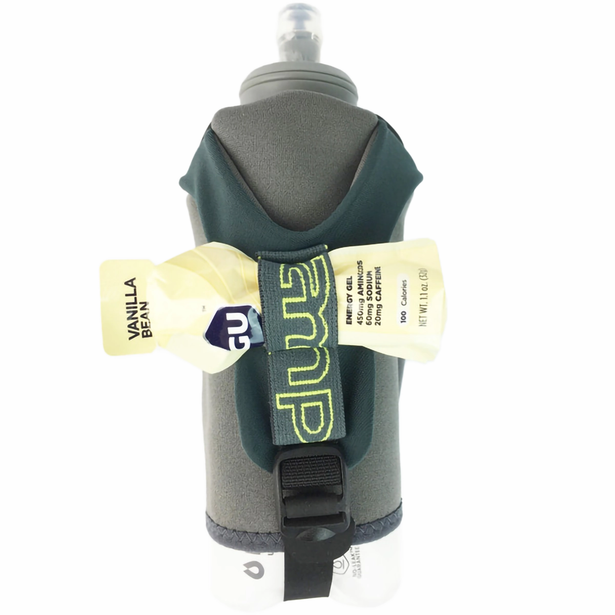 16 oz Hydraform Soft-Tech Handheld
