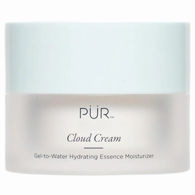 4-in-1 Cloud Cream Gel-to-Water Hydrating Essence Moisturizer