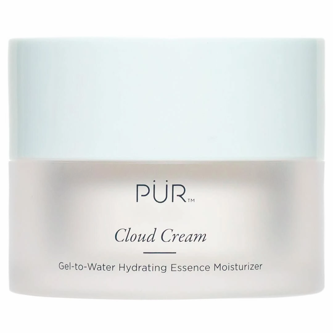 4-in-1 Cloud Cream Gel-to-Water Hydrating Essence Moisturizer