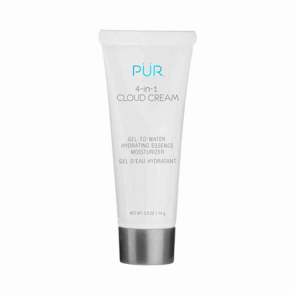 4-in-1 Cloud Cream Gel-to-Water Hydrating Essence Moisturizer Mini