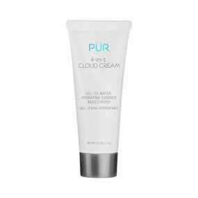 4-in-1 Cloud Cream Gel-to-Water Hydrating Essence Moisturizer Mini