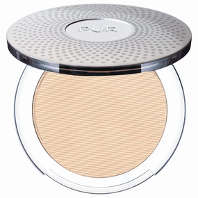 4-in-1 Pressed Mineral Makeup Broad Spectrum SPF 15