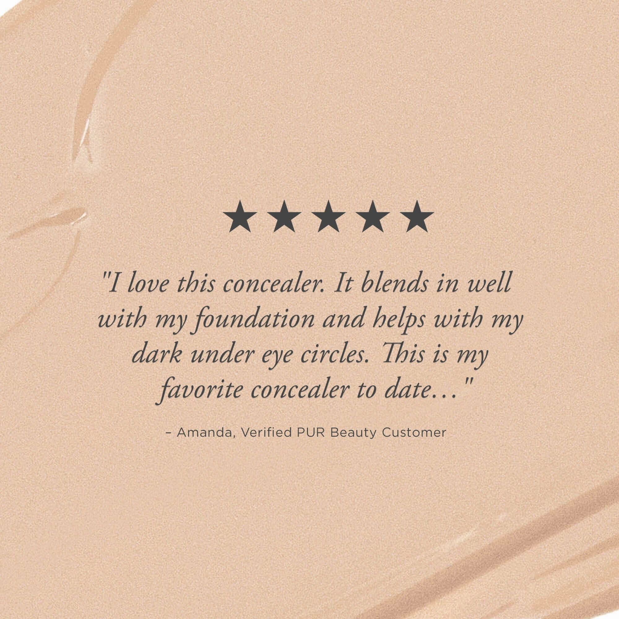 4-in-1 Sculpting Concealer
