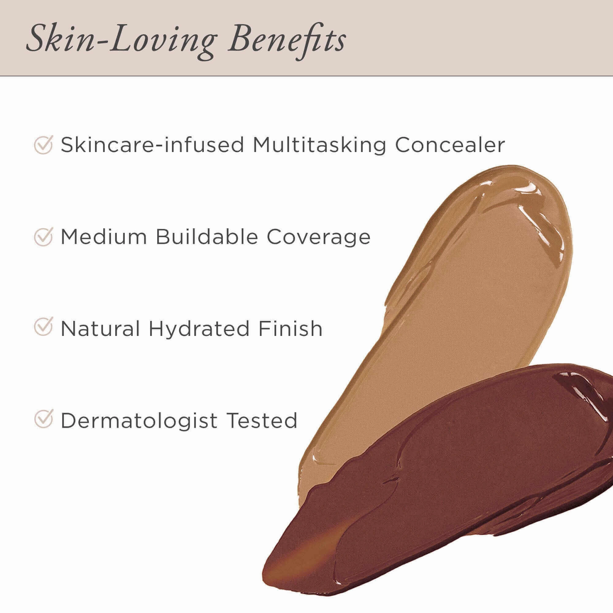 4-in-1 Sculpting Concealer