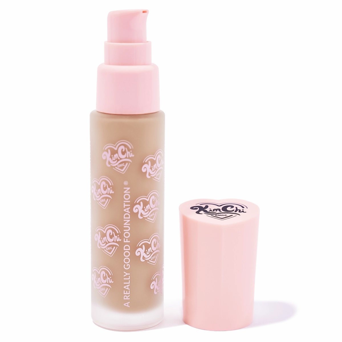 A REALLY GOOD FOUNDATION - 108L Light   Cool Undertones