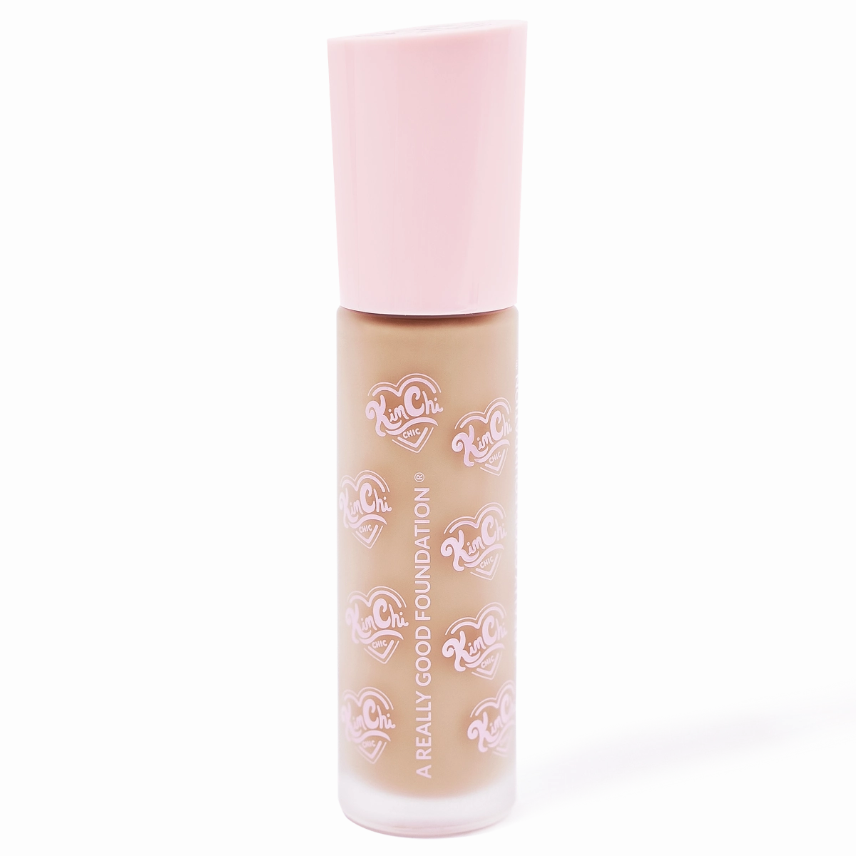 A REALLY GOOD FOUNDATION - 108L Light   Cool Undertones