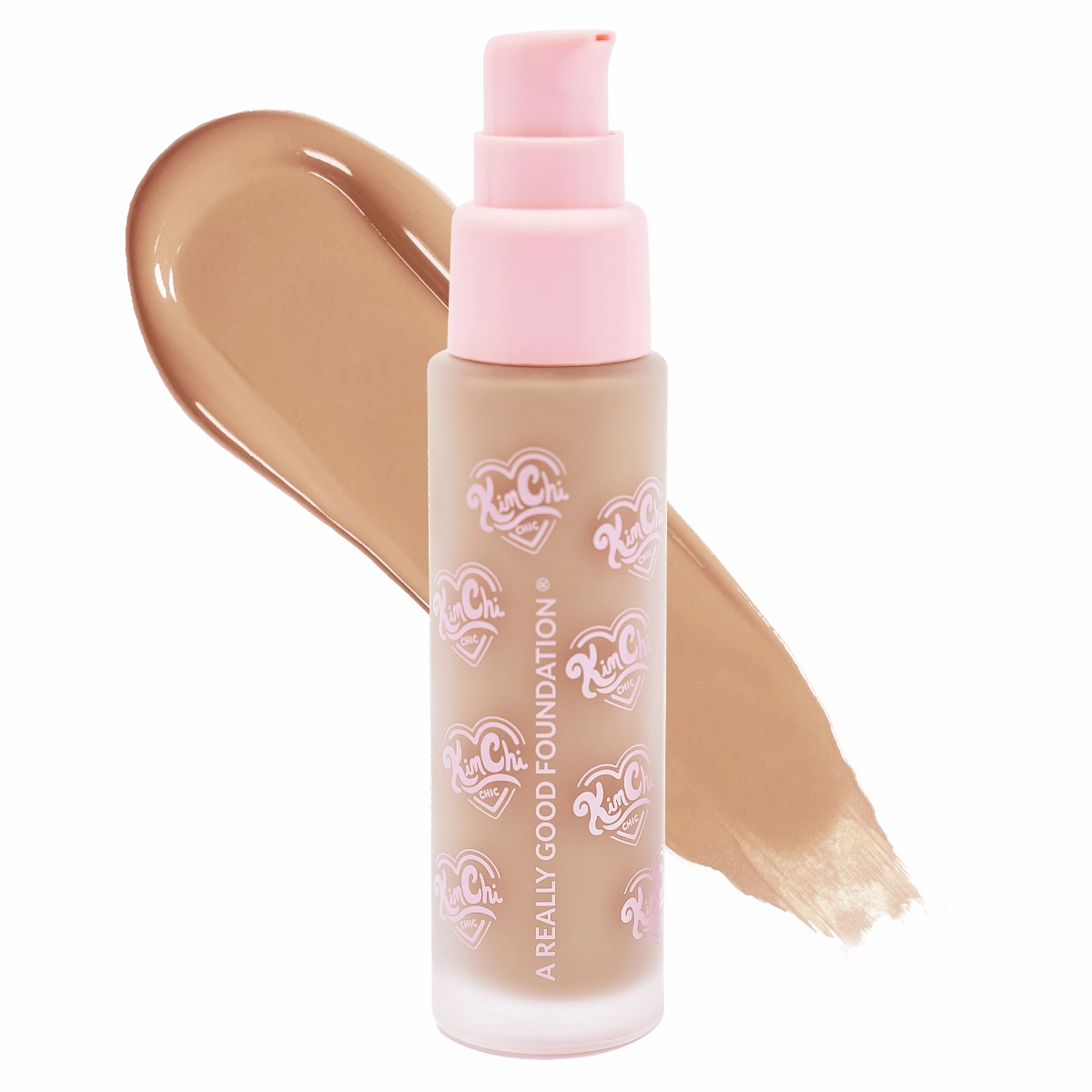 A REALLY GOOD FOUNDATION - 108L Light   Cool Undertones