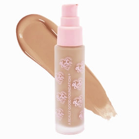 A REALLY GOOD FOUNDATION - 108L Light   Cool Undertones