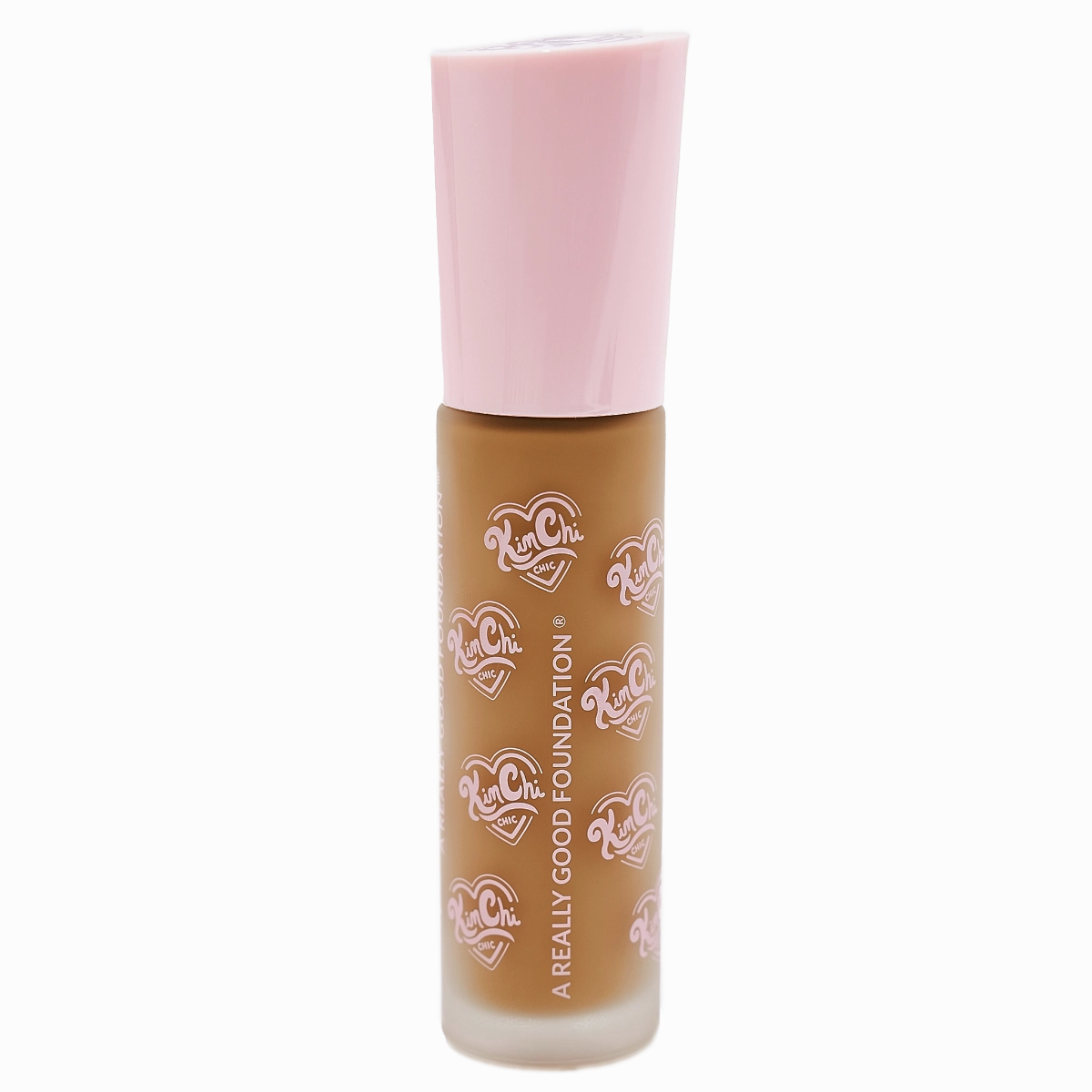 A REALLY GOOD FOUNDATION - 120M Medium/Tan   Warm Olive Undertones