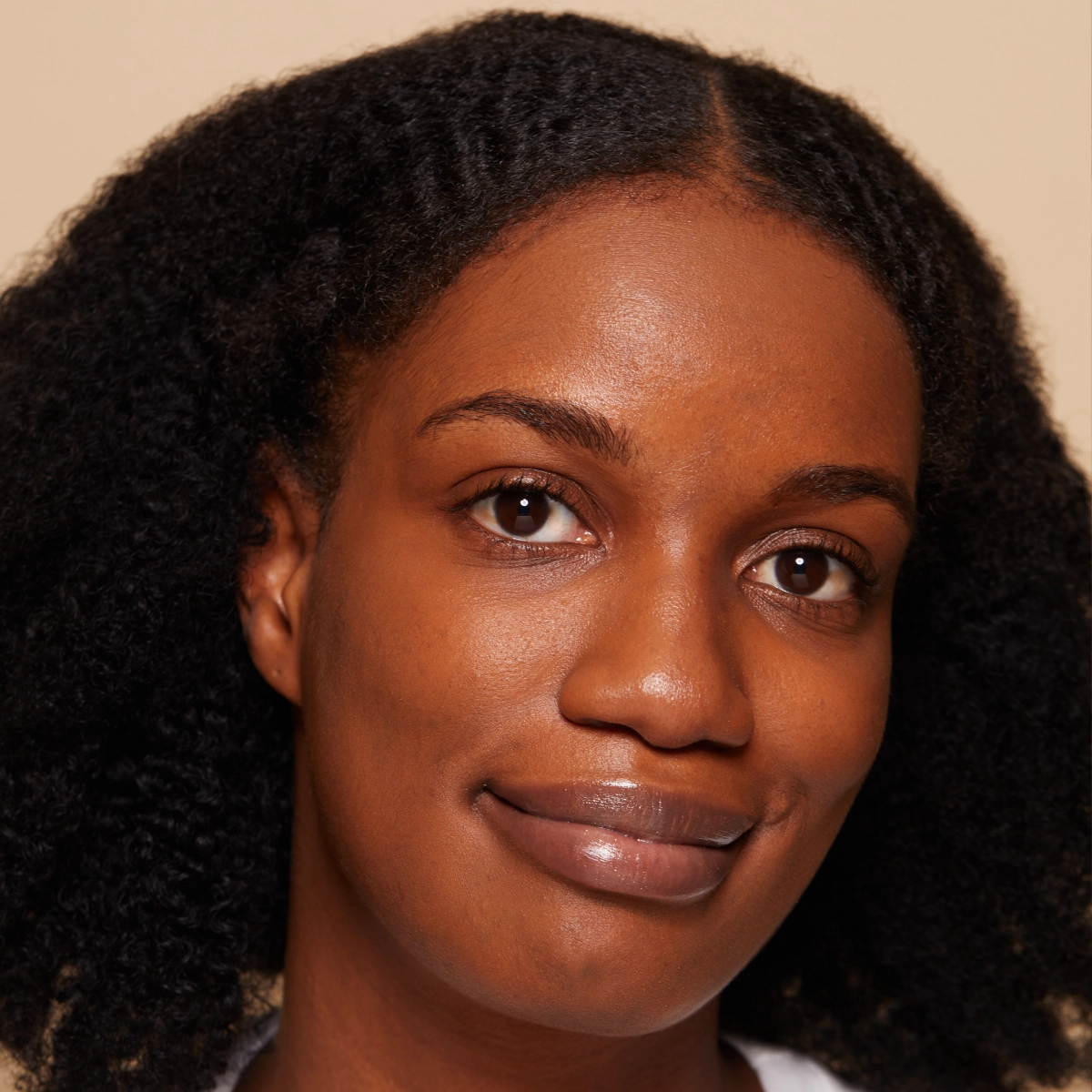 A REALLY GOOD FOUNDATION - 132D Tan/Deep   Warm Golden Undertones