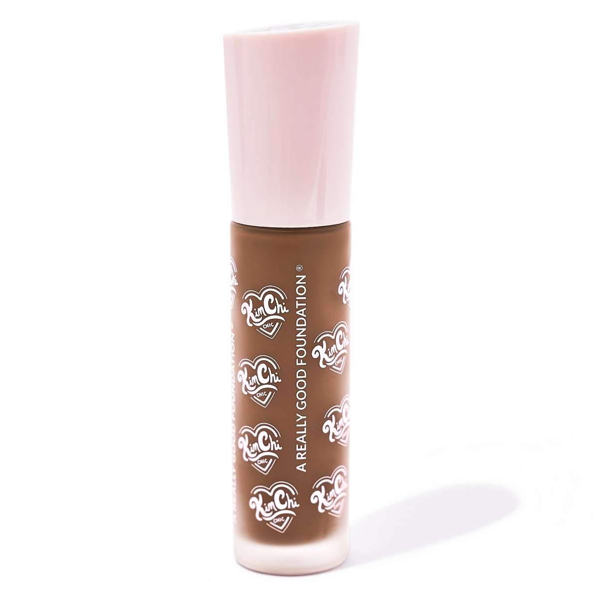 A REALLY GOOD FOUNDATION - 136D Deep   Neutral Undertones