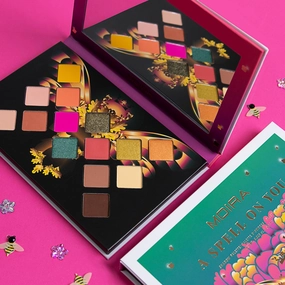 A Spell On You Palette