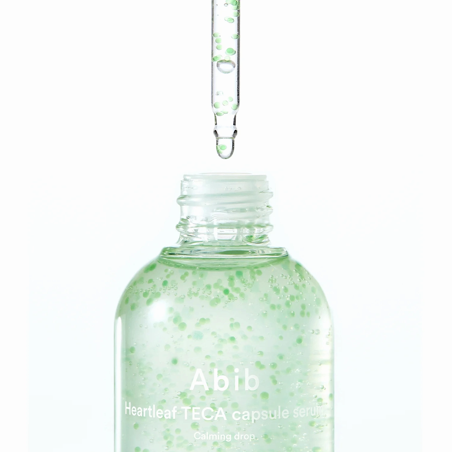 Abib Heartleaf Teca Capsule Serum Calming Drop 50ml