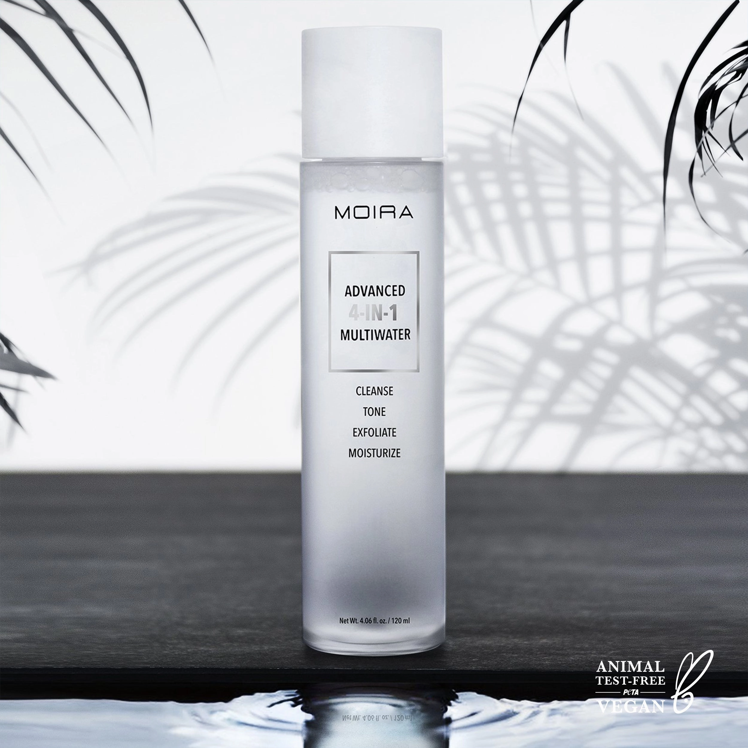 Advanced 4-in-1 Multi-Water