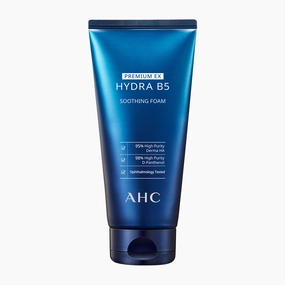 AHC Premium Hydra B5 Soothing Foam 180ml