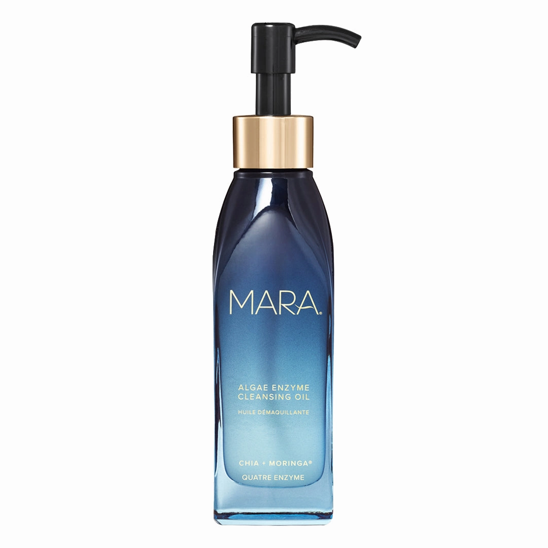 Algae Enzyme Cleansing Oil