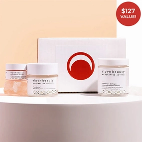 Alpyn Beauty Discovery