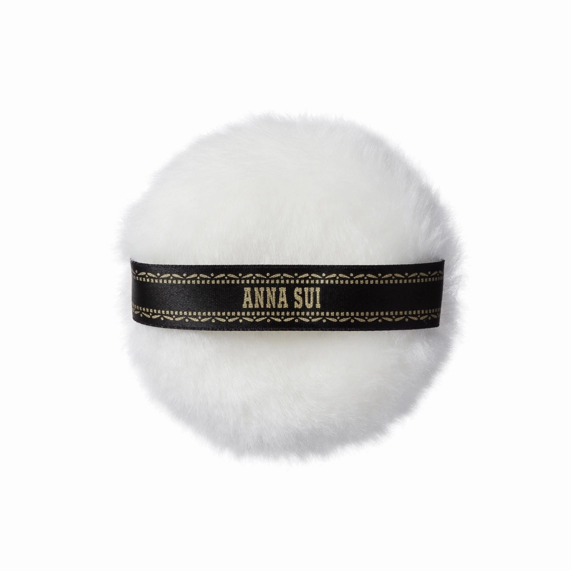Anna Sui Makeup Puff Collection