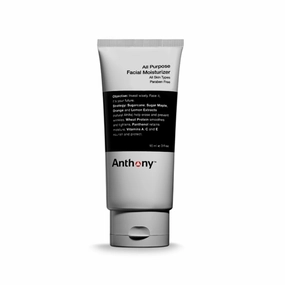 Anthony All Purpose Facial Moisturizer