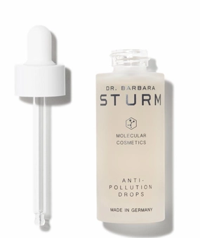 Anti-Pollution Drops