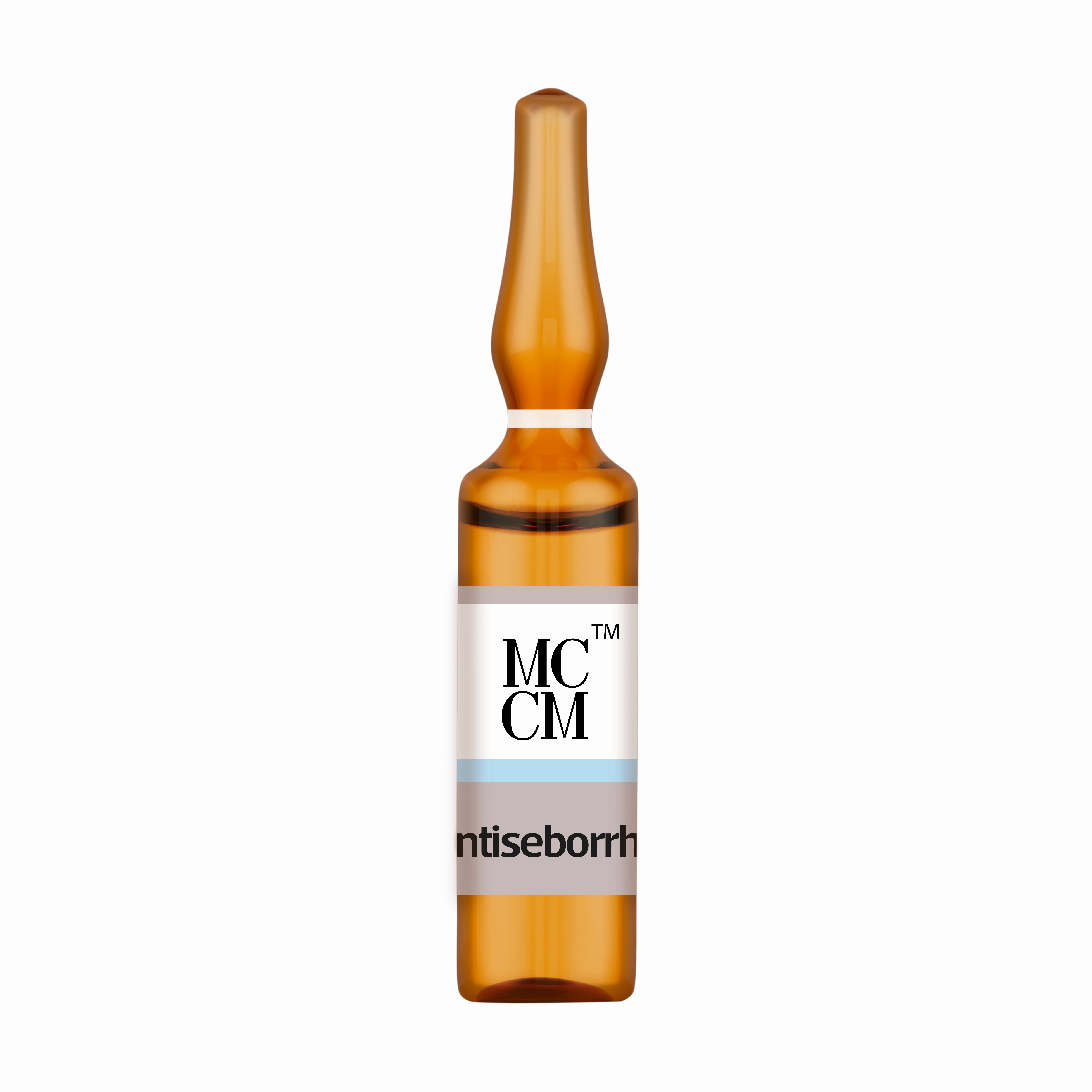 Antiseborrhea