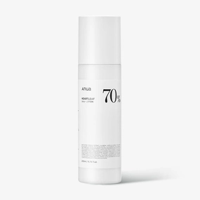 Anua Heartleaf 70 Daily Lotion