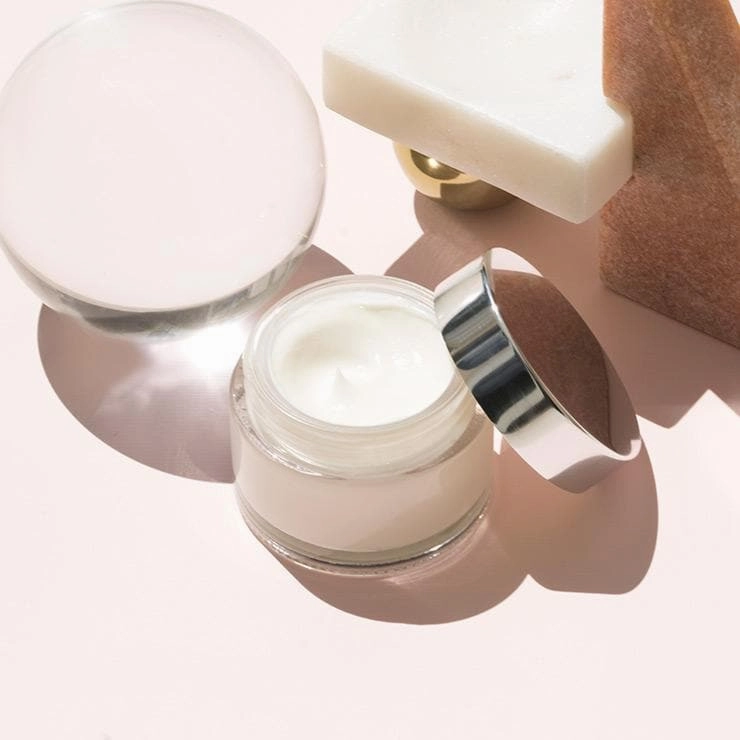 Arctic Berry Cloud Milk Cream