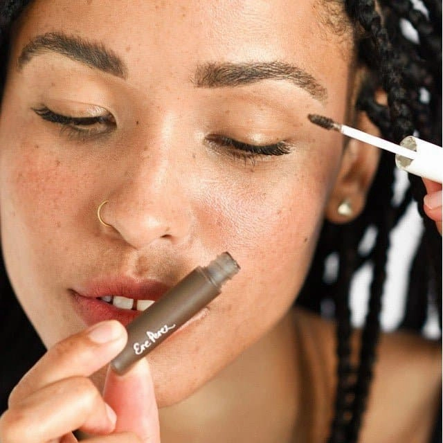 Argan Brow Hero