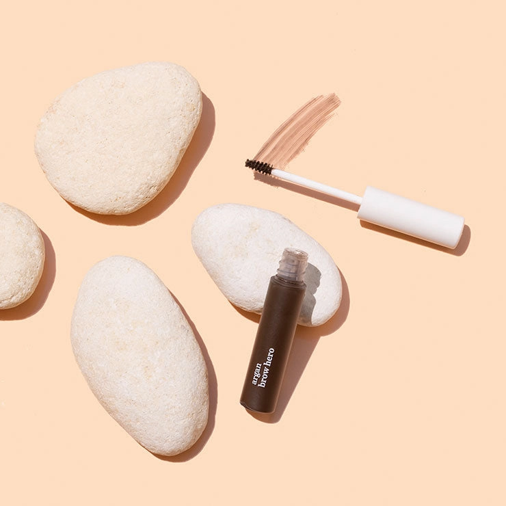 Argan Brow Hero