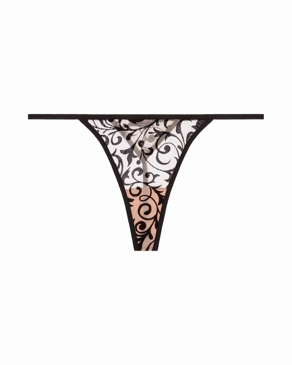 Arietta G-String