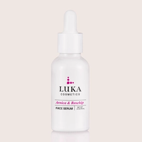 Arnica & Rosehip Face Serum
