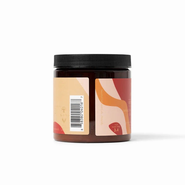 As I Am Jamaican Black Castor Oil Curling Creme - 8 oz