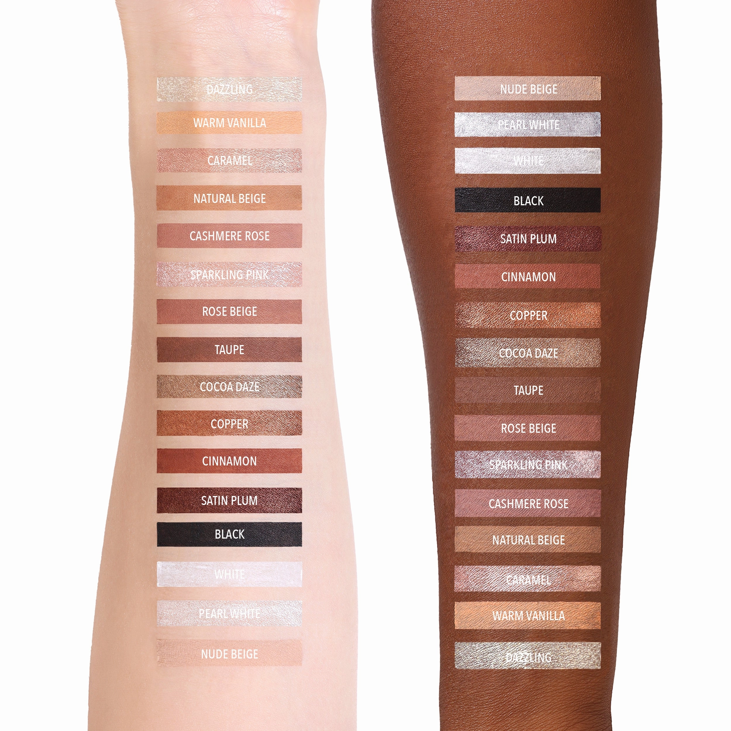 At Glance Stick Shadow (006, Sparkling Pink)
