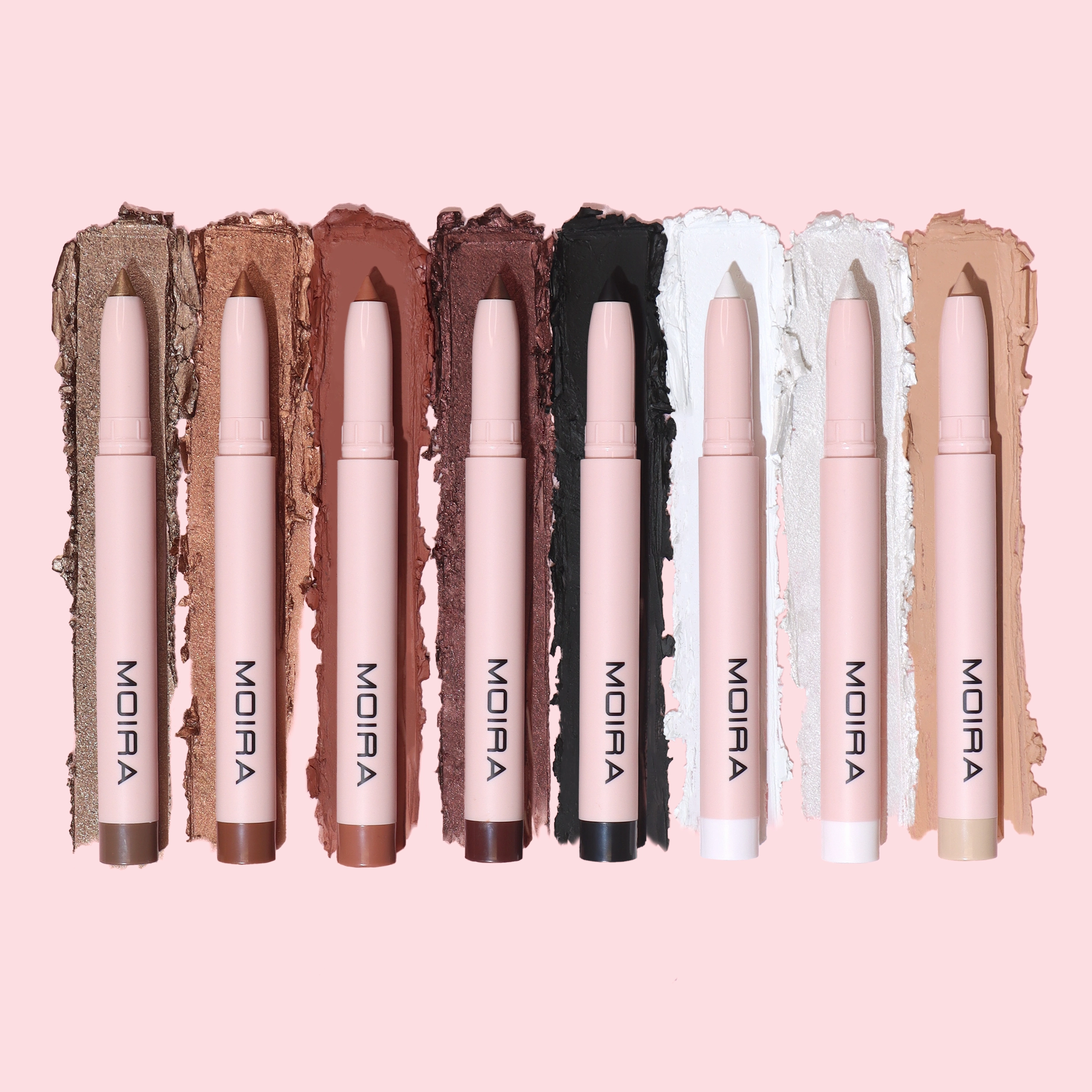 At Glance Stick Shadow (010, Copper)