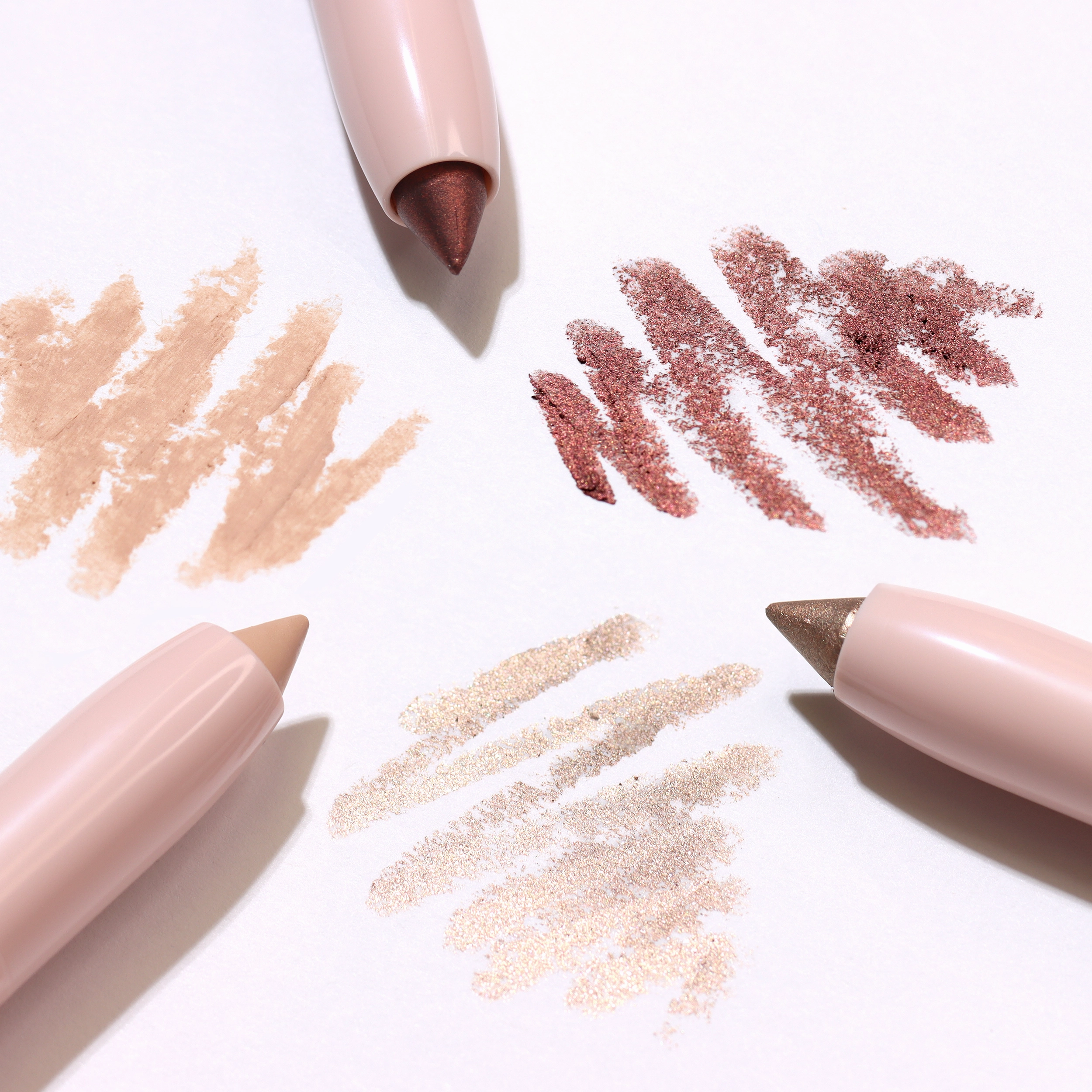 At Glance Stick Shadow (010, Copper)