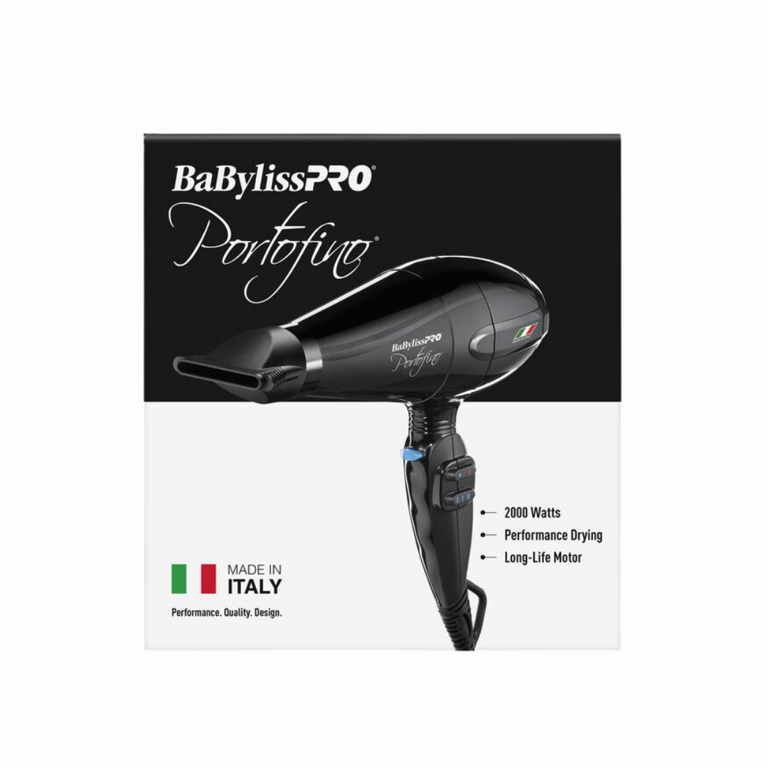 BaBylissPRO® Portofino™ Dryer