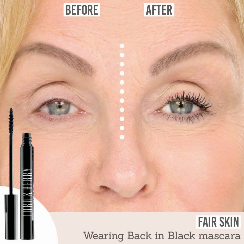 Back in Black Mascara