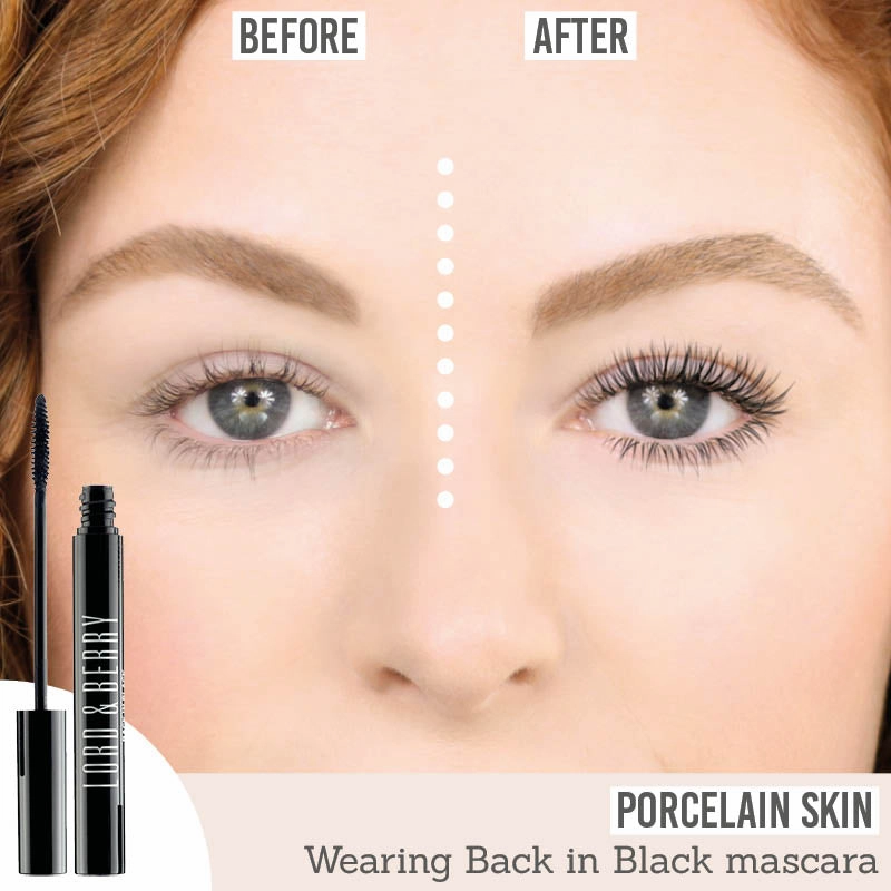 Back in Black Mascara