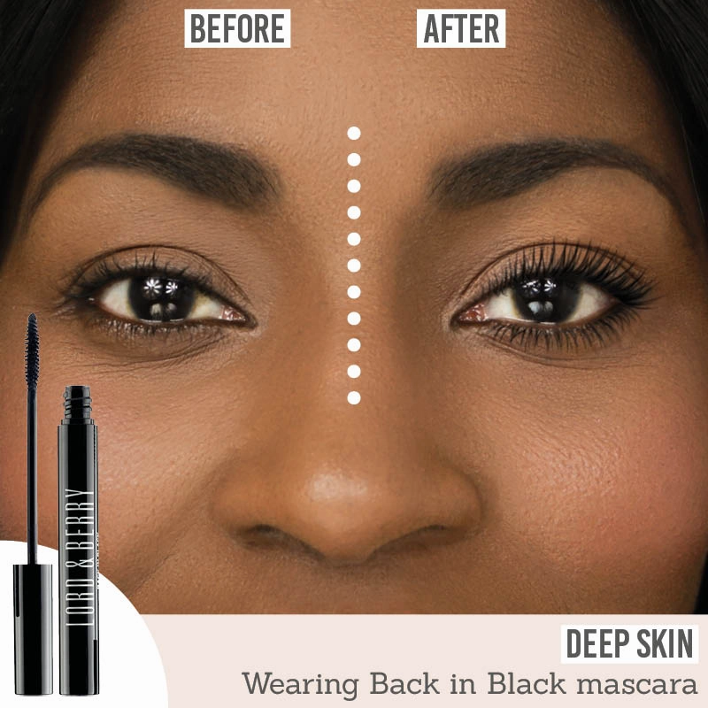 Back in Black Mascara